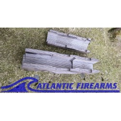 AK47 Stock Set Wolf Gray