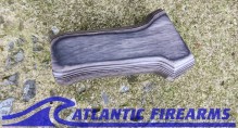 AK47 Stock Set Wolf Gray