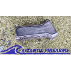AK47 Stock Set Wolf Gray