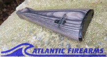AK47 Stock Set Wolf Gray