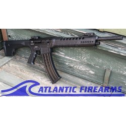 X12 Shotgun Typhoon Defense