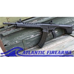 X12 Shotgun Typhoon Defense
