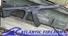 X12 Shotgun Typhoon Defense