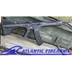 X12 Shotgun Typhoon Defense