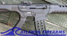 X12 Shotgun Typhoon Defense