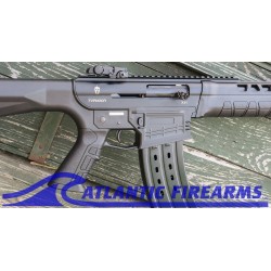 X12 Shotgun Typhoon Defense