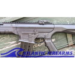 X12 Shotgun Typhoon Defense