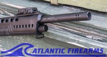 X12 Shotgun Typhoon Defense