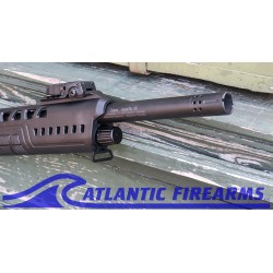 X12 Shotgun Typhoon Defense