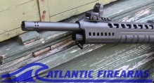 X12 Shotgun Typhoon Defense