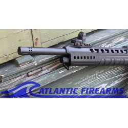 X12 Shotgun Typhoon Defense