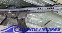 X12 Shotgun Typhoon Defense