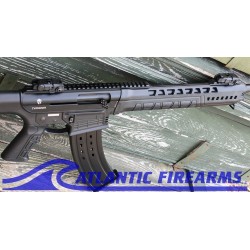 X12 Shotgun Typhoon Defense