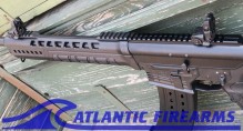 X12 Shotgun Typhoon Defense