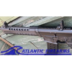 X12 Shotgun Typhoon Defense