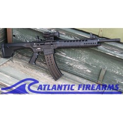 X12 Shotgun Typhoon Defense