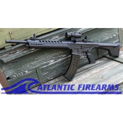 X12 Shotgun Typhoon Defense