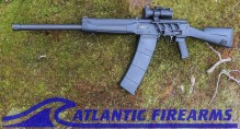 Lynx 12 AK Shotgun-SDS Imports LH-12
