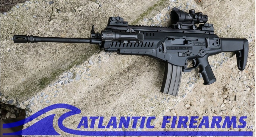 Atlantic Firearms, LLC - AtlanticFirearms.com
