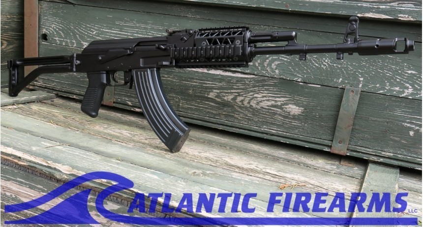 Atlantic Firearms, LLC - AtlanticFirearms.com