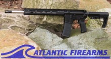 Radical Firearms AR15 Stainless Steel MFT