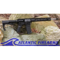 Radical Firearms AR15 Stainless Steel MFT