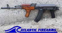 Romanian Aims 74 Rifle BFPU