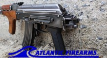 Romanian Aims 74 Rifle BFPU