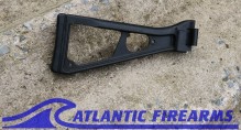 HK Ump Folding Buttstock