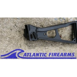 HK Ump Folding Buttstock