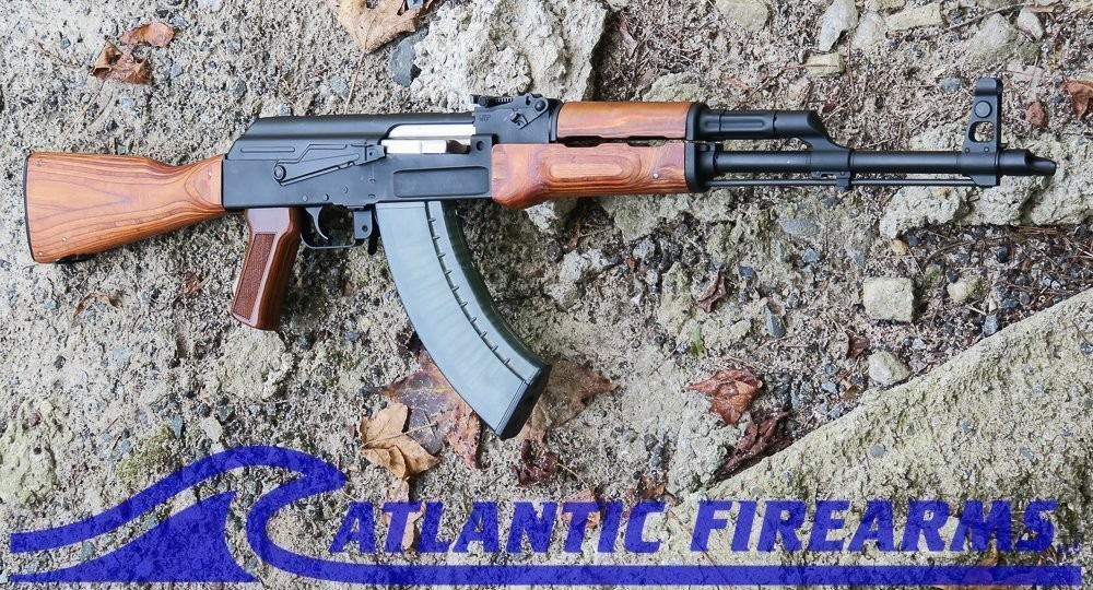 Atlantic Firearms, LLC - AtlanticFirearms.com