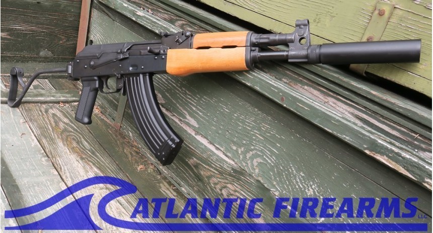 Atlantic Firearms, LLC - AtlanticFirearms.com