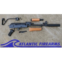 AK47 Rifle PM90 Barreled Receiver Kit DIY