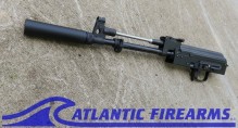 AK47 Rifle PM90 Barreled Receiver Kit DIY