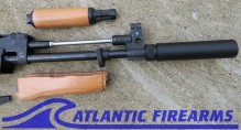 AK47 Rifle PM90 Barreled Receiver Kit DIY