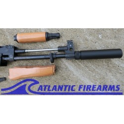 AK47 Rifle PM90 Barreled Receiver Kit DIY