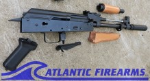 AK47 Rifle PM90 Barreled Receiver Kit DIY