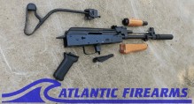 AK47 Rifle PM90 Barreled Receiver Kit DIY