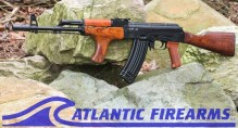 Romanian AIMS 74 Rifle 5.45x39 Fixed Stock