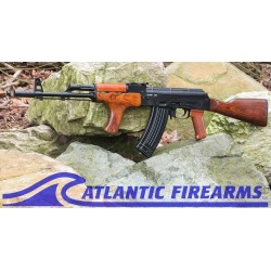 Romanian AIMS 74 Rifle 5.45x39 Fixed Stock