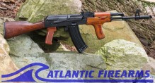 Romanian AIMS 74 Rifle 5.45x39 Fixed Stock