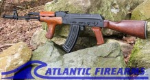 Romanian AIMS 74 Rifle 5.45x39 Fixed Stock