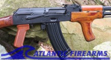 Romanian AIMS 74 Rifle 5.45x39 Fixed Stock