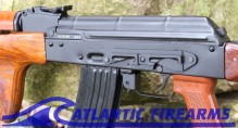 Romanian AIMS 74 Rifle 5.45x39 Fixed Stock