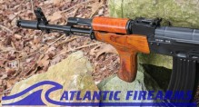 Romanian AIMS 74 Rifle 5.45x39 Fixed Stock