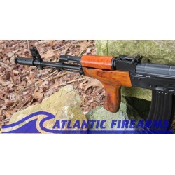 Romanian AIMS 74 Rifle 5.45x39 Fixed Stock