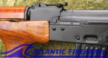 Romanian AIMS 74 Rifle 5.45x39 Fixed Stock