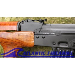 Romanian AIMS 74 Rifle 5.45x39 Fixed Stock