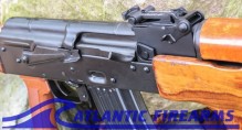 Romanian AIMS 74 Rifle 5.45x39 Fixed Stock
