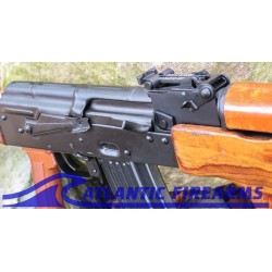 Romanian AIMS 74 Rifle 5.45x39 Fixed Stock